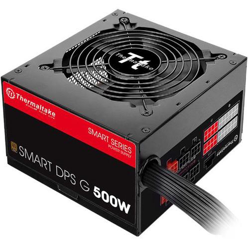 Thermaltake Smart DPS G 500W 80 Plus Bronze Semi-Modular Power Supply