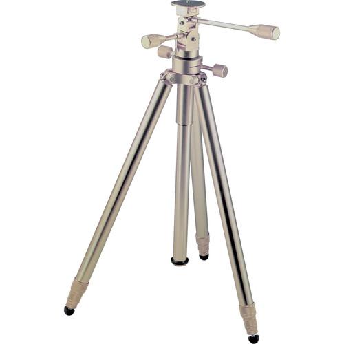 Tiltall Tripod TE Original Series Tripod with 3-Way Head