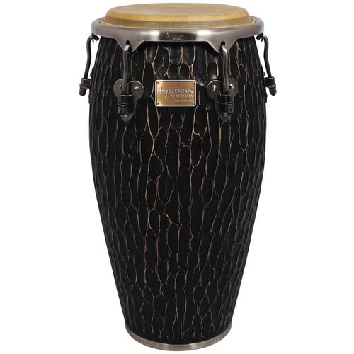 Tycoon Percussion 10" Master Handcrafted Series Requinto