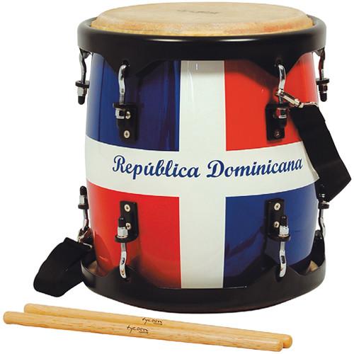 Tycoon Percussion 11" Tambora