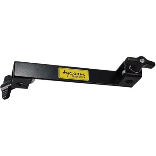 Tycoon Percussion Extended Cowbell Bracket