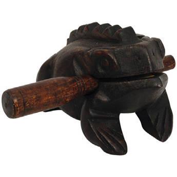 Tycoon Percussion Frog Sound Effect