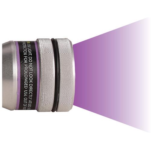 Underwater Kinetics Aqualite UV-395 eLED Lamp Head for Dive Lights