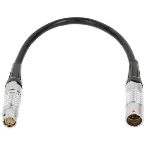 Wooden Camera Alexa Mini Power Cable Extension