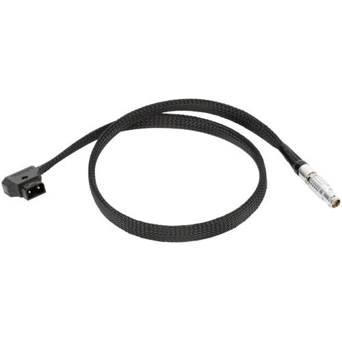 Wooden Camera D-Tap Power Cable for Canon C200 C200B C300mkII