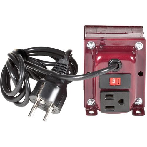 ACUPWR AUD-150 Step-Up Step-Down Transformer