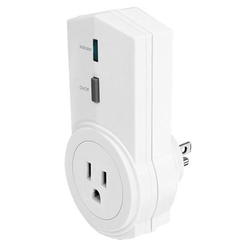 Aluratek Wireless Home Automation Switch Kit