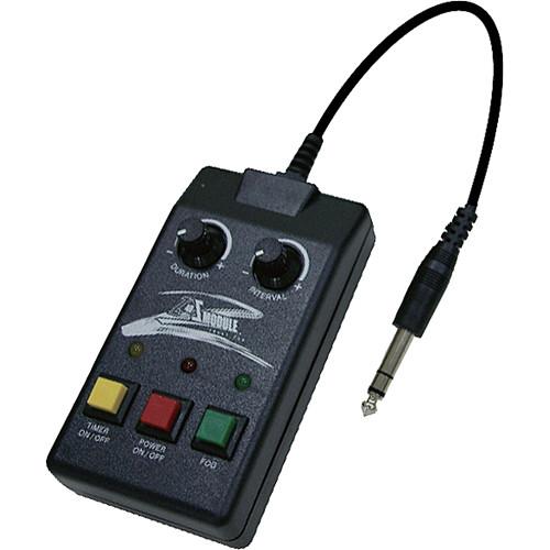 Antari Z-40 Timer Remote for Z-800II Z-1000II Z-1020 Fog Machine