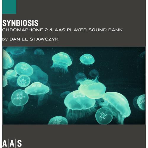 Applied Acoustics Systems Synbiosis - Chromaphone 2 Sound Bank