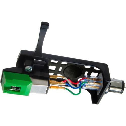 Audio-Technica Consumer Headshell Cartridge Combo Kit