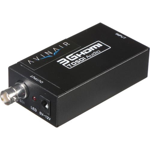 Avinair Spitfire Pro HDMI to 3G-SDI Converter