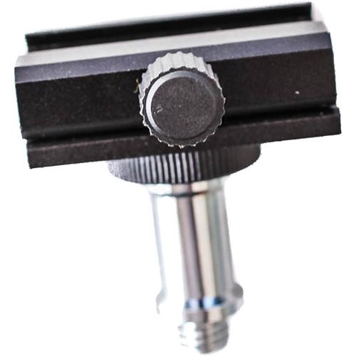 BB&S Lighting 3 8" Thread Pipemount with Spigot for Pipeline