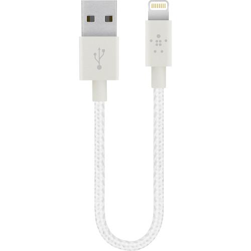 Belkin MIXIT Metallic Lightning to USB Cable