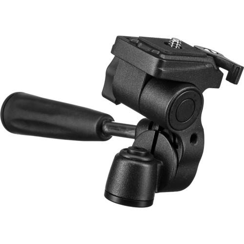 Benro P0 3-Way Pan Tilt Head