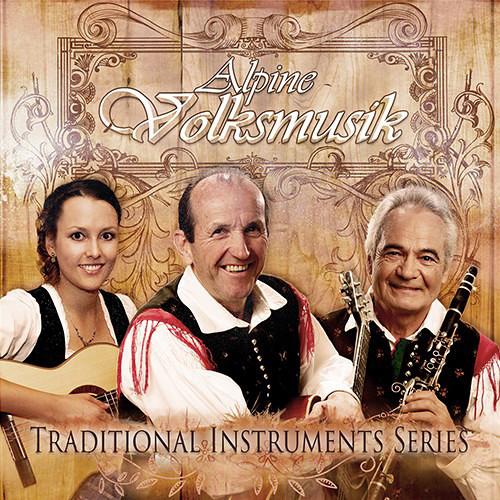 Best Service Alpine Volksmusik - Virtual Instrument