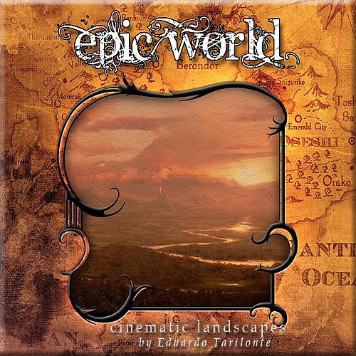 Best Service Epic World - Virtual Instrument