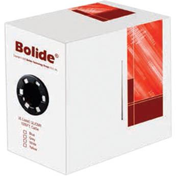 Bolide Technology Group Cat6 CMP Twisted Pair Networking Cable,