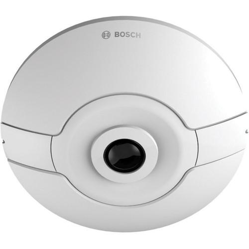 Bosch Flexidome IP Panoramic 7000 12MP Day Night Low Profile Camera with 360° Lens