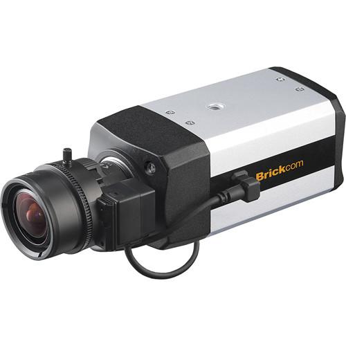 Brickcom FB-200Ap V5 2MP Full HD Day Night PoE Network Box Camera