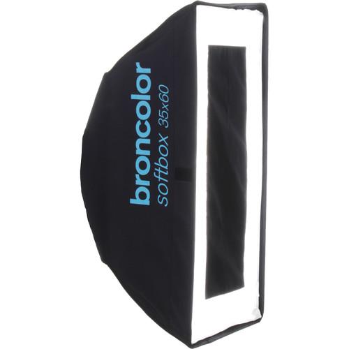 Broncolor Edge Mask for Softbox 35 x 60 cm