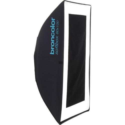Broncolor Edge Mask for Softbox 60 x 100 cm