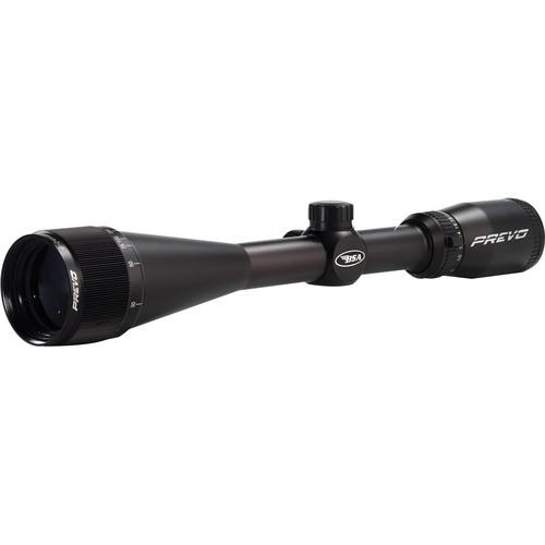 BSA Optics 6-24x44 Pervo Riflescope