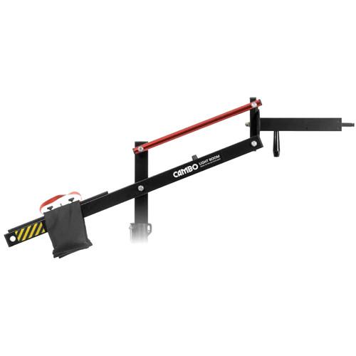 Cambo RD-1101 Redwing Compact Boom Arm
