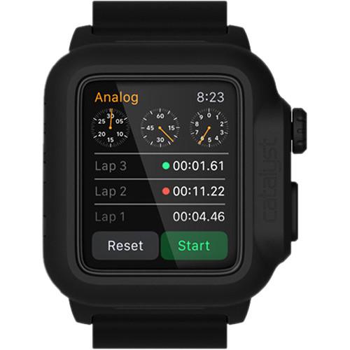 Catalyst Waterproof Case for 42mm Apple Watch Original & Series 1