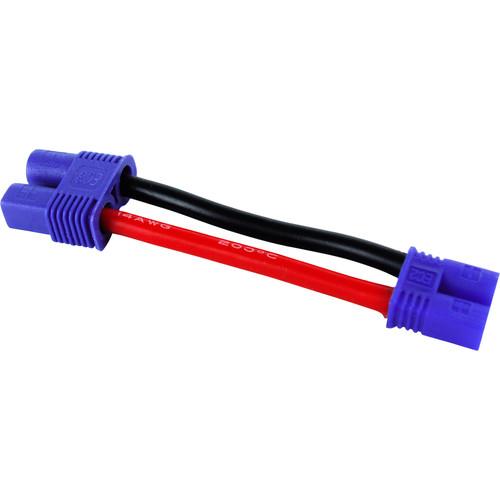 Common Sense RC EC3 Female to EC2 Male Conversion Adapter