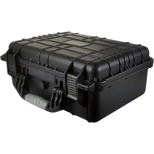 Common Sense RC Premium Weatherproof Transmitter Case