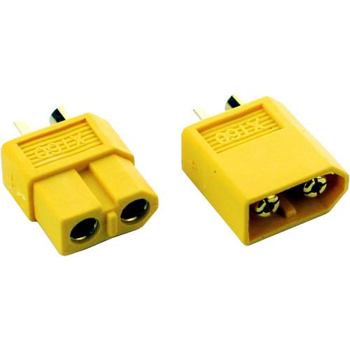 Common Sense RC XT60 Connector