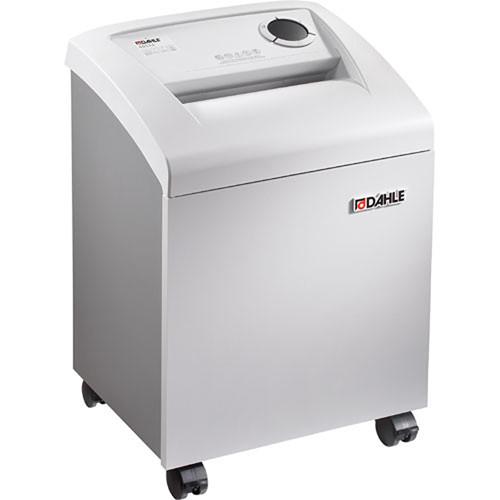 Dahle Department CleanTEC Shredder