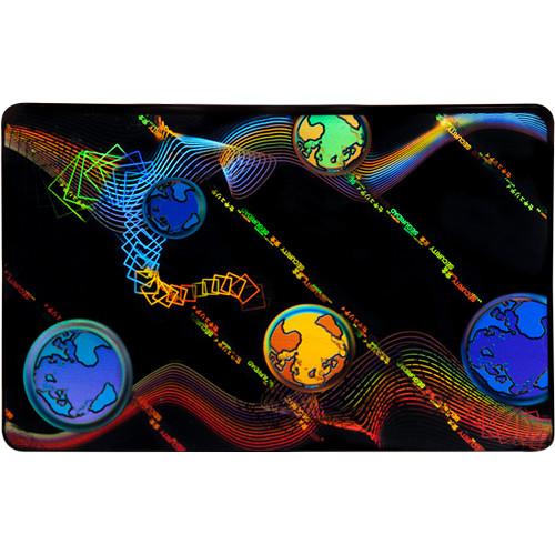 DATACARD DuraGard OptiSelect 1.0 mil Security Laminate with 