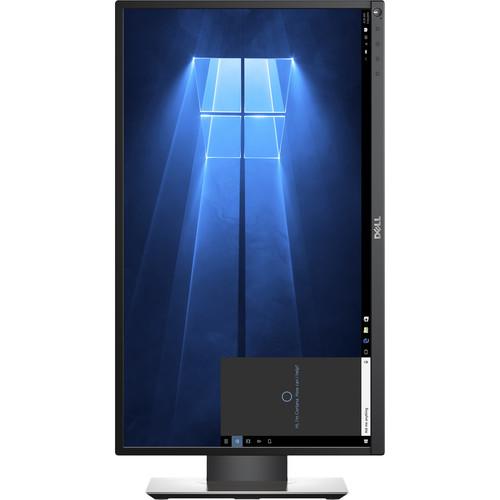 Dell P2417H 23.8" 16:9 IPS Monitor