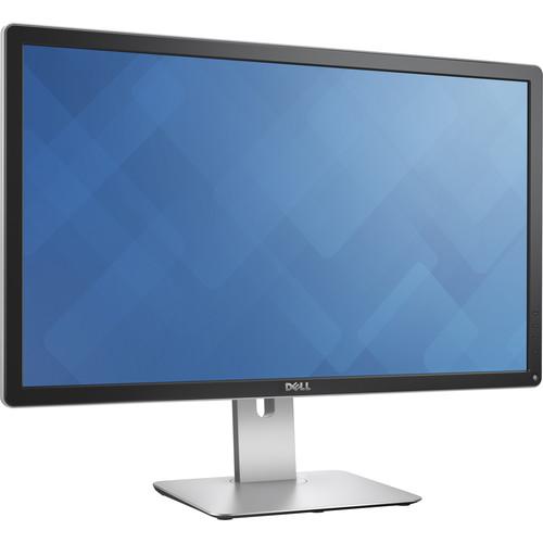 Dell P2715Q 27" Ultra HD 4K Monitor
