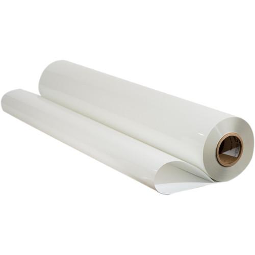 Drytac MHL White Backing Film