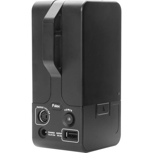 Fiilex B60 Brick Battery System