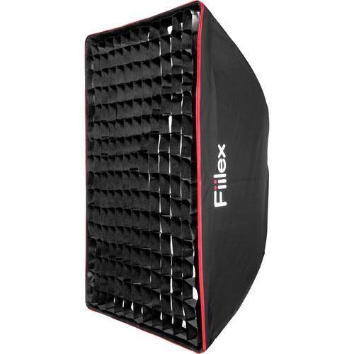 Fiilex Medium 40° Fabric Grid