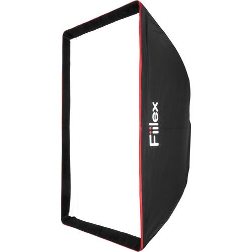 Fiilex Medium Softbox Kit for P-Series Lights