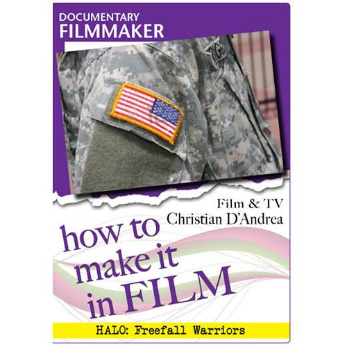 First Light Video DVD: Documentary Filmmaker - Film & TV Christian D