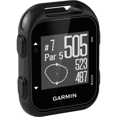 Garmin Approach G10 Golf Computer