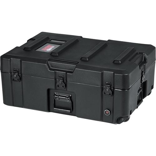 Gator Cases ATA Heavy Duty Roto-Molded Utility Case