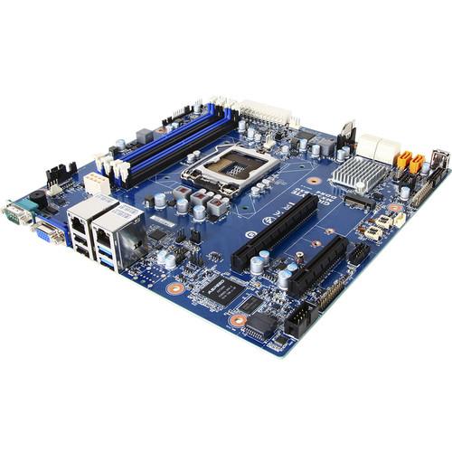 Gigabyte MX31-BS0 LGA 1151 microATX Motherboard