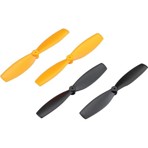Heli Max Rotor Blades for Heli-Max 1SQ Quadcopter