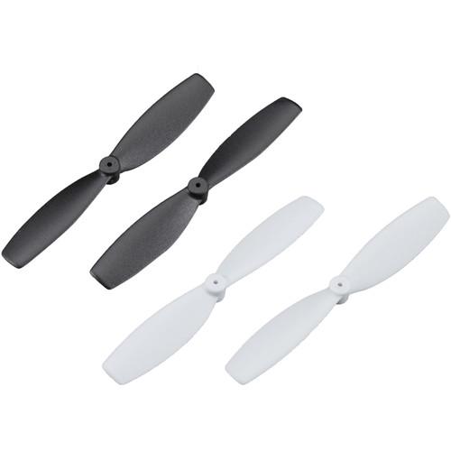 Heli Max Rotor Blades for Heli-Max 1SQ V-Cam Quadcopter