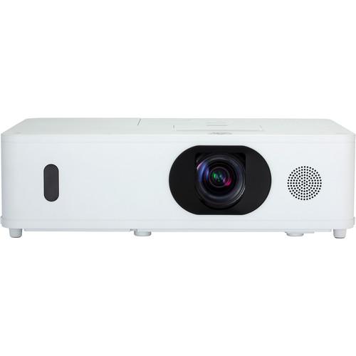 Hitachi CP-WU5500 5200-Lumen WUXGA LCD Projector