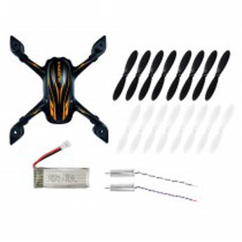 HUBSAN Crash Pack for H107P Quadcopter