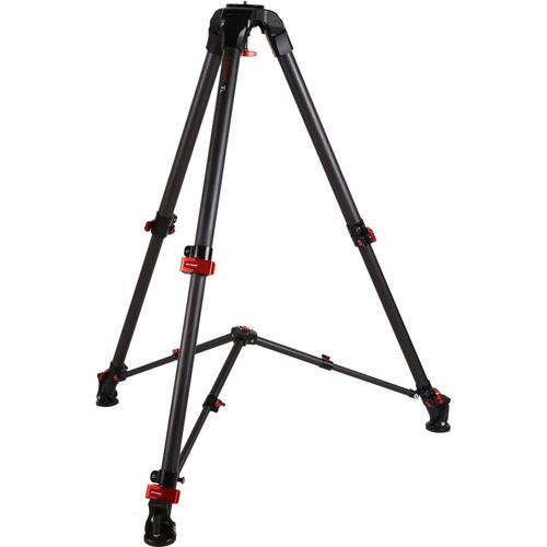 iFootage Wild Bull T3 Carbon Fiber Tripod