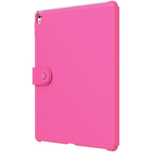 Incipio Lexington Hard Shell Folio Case for iPad Pro 9.7"