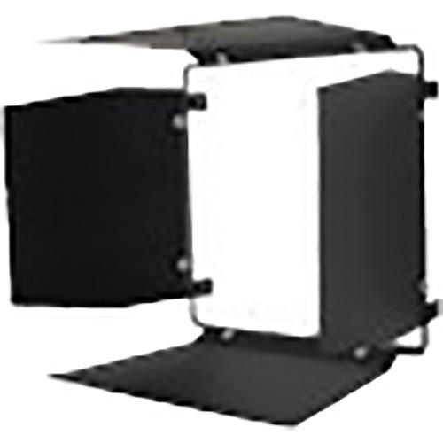 Intellytech Barndoors for Socanland Series 50 LED Lights